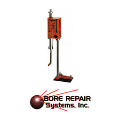 bore repair systems logo