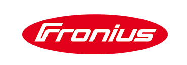 fronius logo