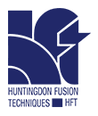 huntingdon fusion techniques logo