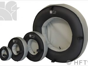 Inflatable Low Profile Stopper