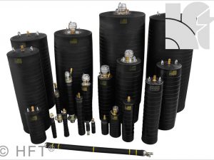 Inflatable PIPE PLUGS AND STOPPERS