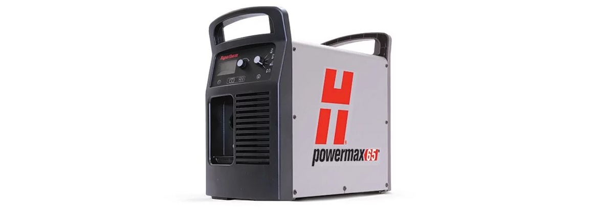 Powermax65 Plasma System