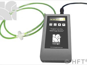PurgEye® 200 Weld Purge Monitor