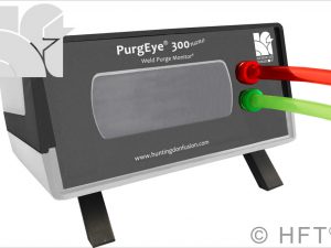 PurgEye® 300 Nano Purge Monitor