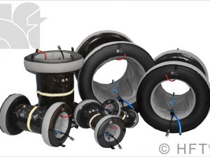 QuickPurge III System