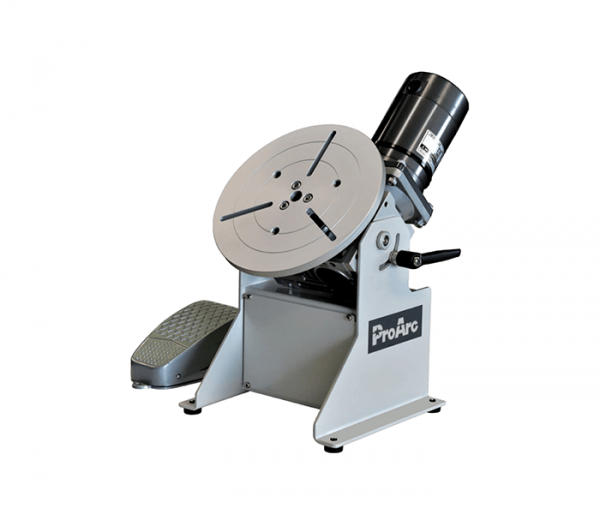 PT-051 Benchtop Positioner | SMENCO Australia