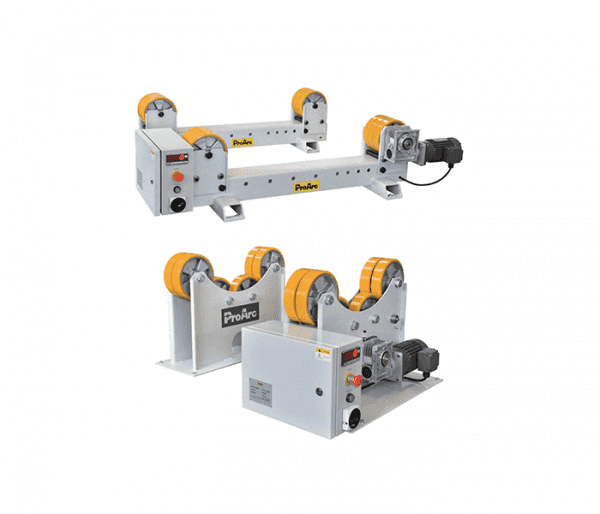 Turning Roller