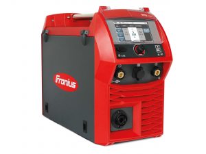 TPS 320i Compact