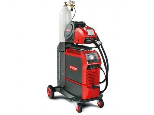 TPS 400i