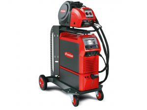 TPS 500i