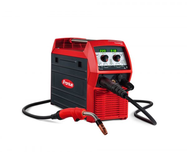 TransSteel 2200