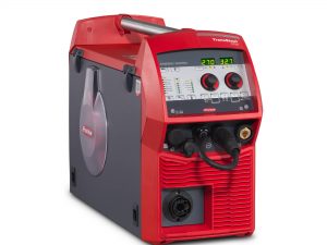 TransSteel 2700 Compact
