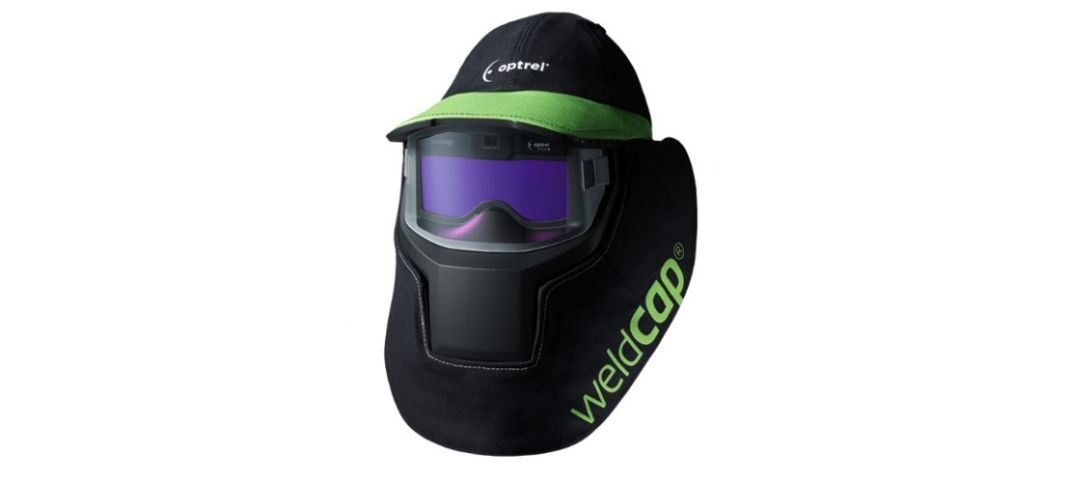 WeldCap 3/9-12
