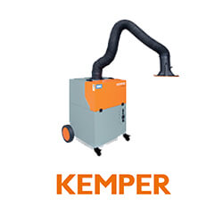 kemper logo