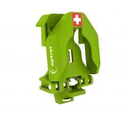 Optrel parking buddy (belt hook for weld cap & helmets) | SMENCO