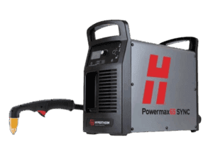 PM65 SYNC hand system & SmartSYNC 75° hand torch