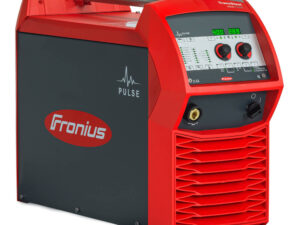 TransSteel 4000 PULSE