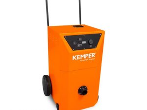 VacuFil Compact ePTFE filter (1 x Ø45mm connection) – SMENCO