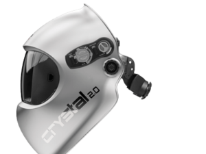 helmet shell - Crystal 2.0