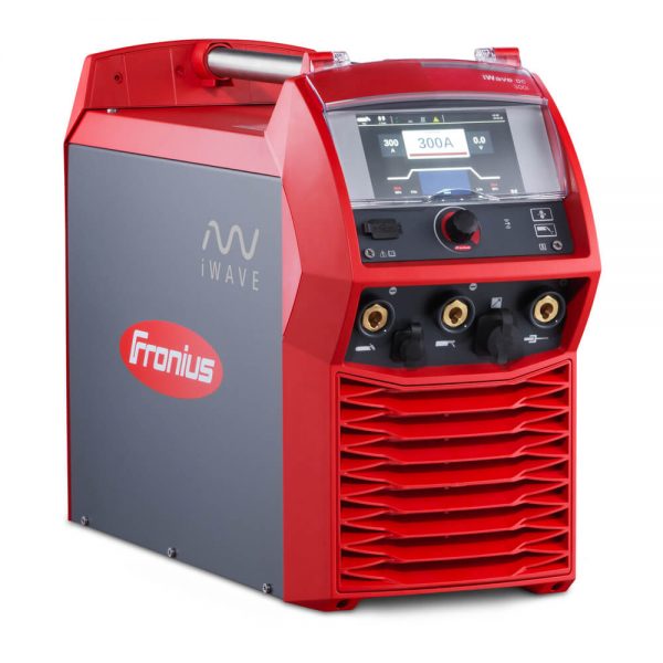 iWave 300i AC/DC TIG AC/DC