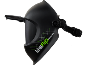 helmet shell - Liteflip