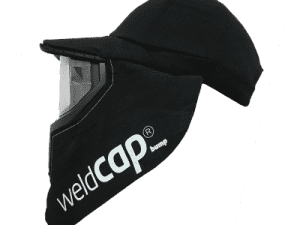 Spare textile weldcap® bump