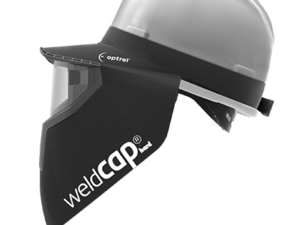Spare textile weldcap® hard