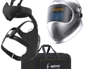 RTW Swiss air system & Crystal 2.0 helmet