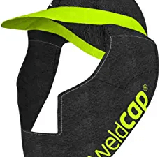 Spare textile weldcap®