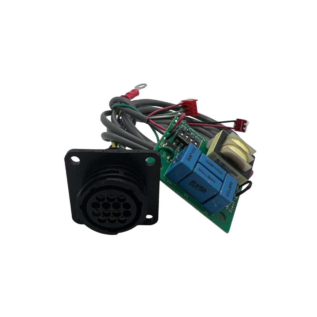 Upgrade kit CPC port