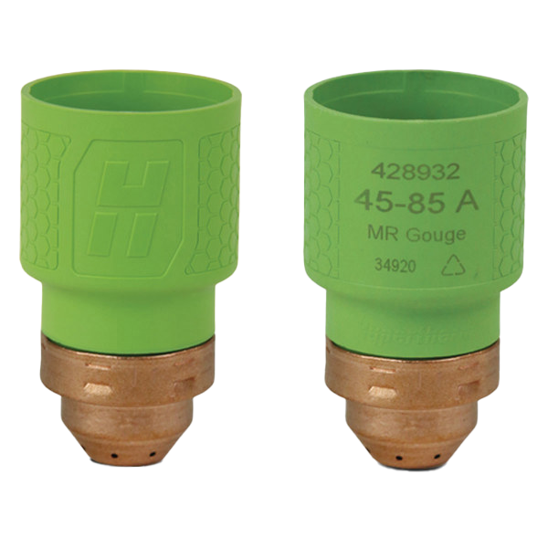 Cartridge - SmartSYNC A Max Removal Gouging