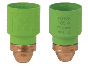 Cartridge - SmartSYNC A Max Control Gouging