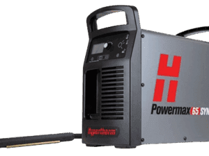 PM65 SYNC with CPCport & SmartSYNC 180° machine torch