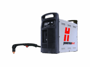 Powermax125 hand system inc. CPC, Combo 85° & 15° torch