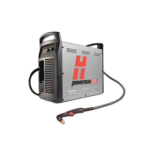 Powermax125 machine system inc. CPC port, 180° M torch