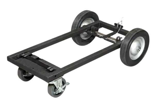 Powermax65/85 and 65/85 SYNC Wheel Kit