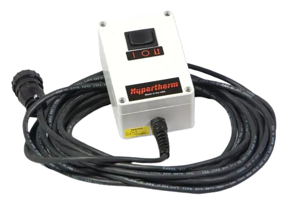 Remote On/Off Switch with 7.6m cable