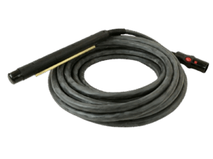 SmartSYNC machine torch 180 degree