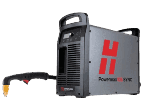 PM105 SYNC hand system & SmartSYNC 75° hand torch