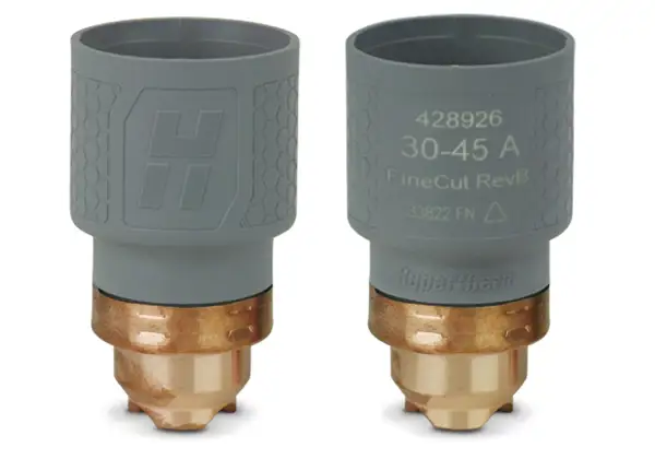 Cartridge - SmartSYNC 30-45 A Mechanized FineCut