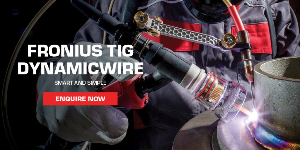 SMENCO-TIG Dynamic Wire2