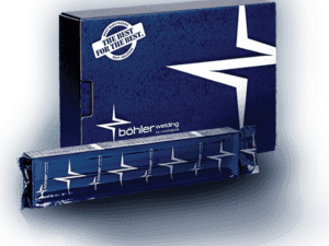SMENCO-Bohler 7016