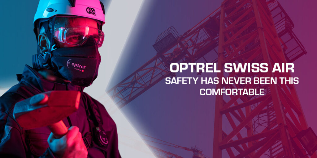 This is an image of Optrel Swiss Air published on SMENCO website.