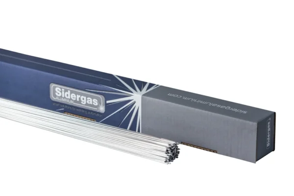 SIDERGAS T5183