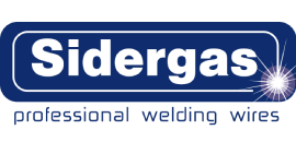 sidergas logo
