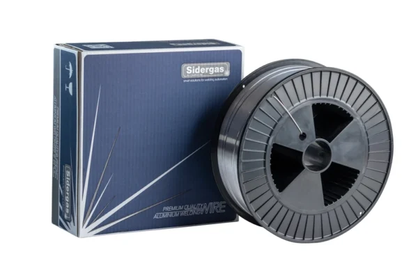 Sidergas S.r.l. SIDERGAS M5356 / Argon