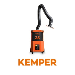 kemper logo