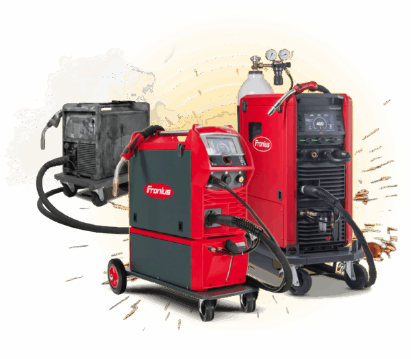 Mini Tps Machine TPS Upgrade Program | SMENCO Australia