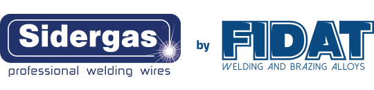 sidergas logo