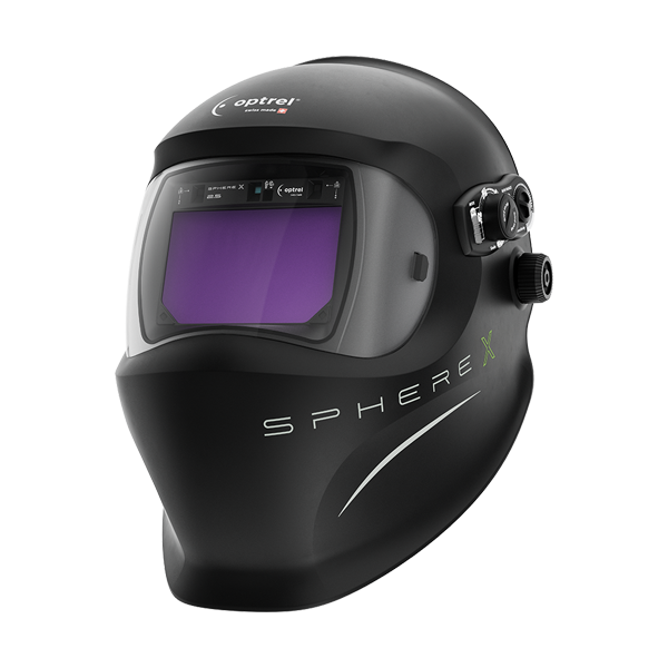 Optrel SphereX 2.5